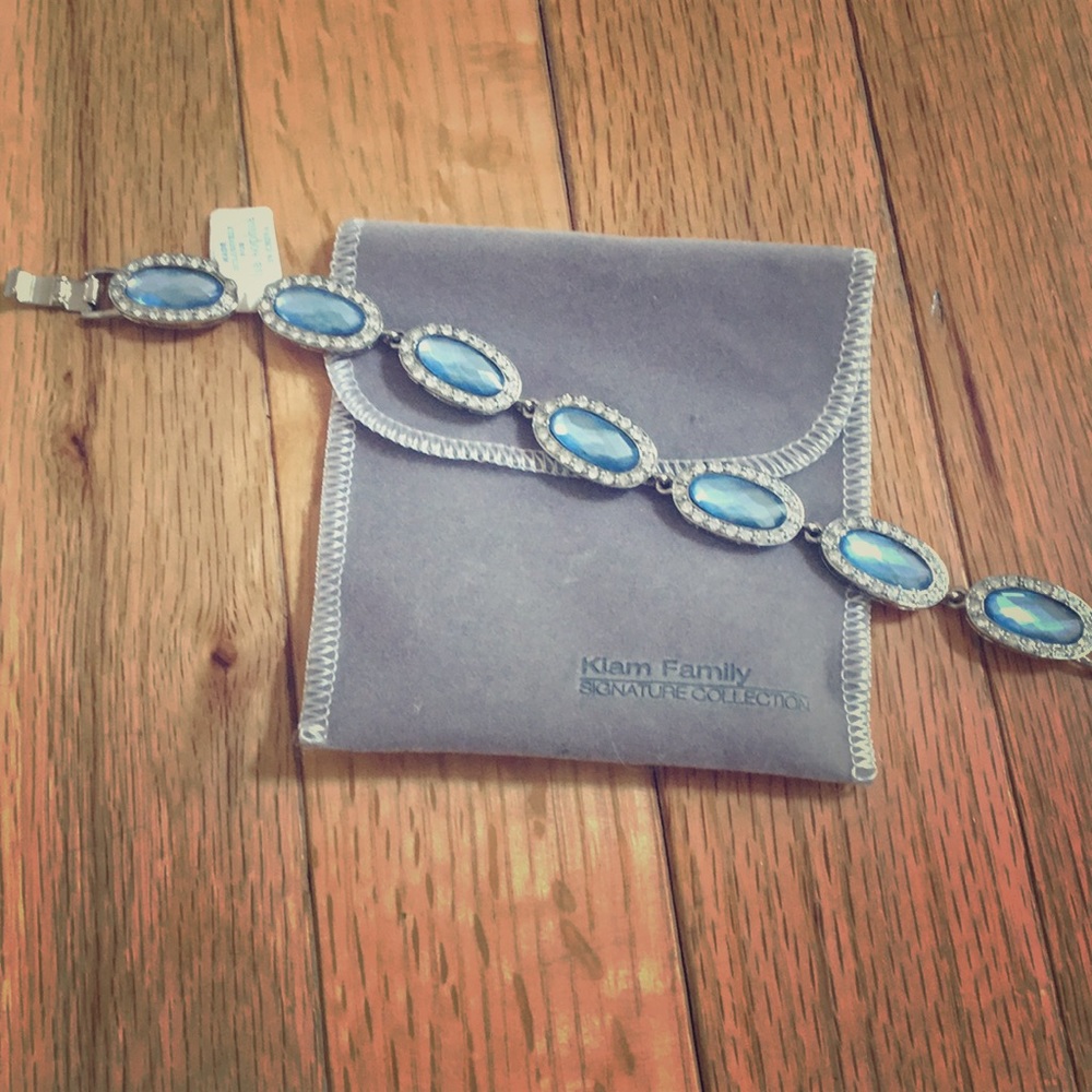 Lia Sophia bracelet